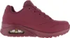 Skechers 73690-PLUM - Skechers Uno Sneaker Viola Skechers Anteprima dell’immagine prodotto 57