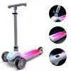 LUMI RIDE Kinder Roller Kinderscooter Dreiradscooter mit Produktbild-Vorschau 1