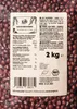 KoRo I  Azukibohnen 2 kg Produktbild-Vorschau 4