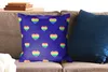 MuchoWow® Zierkissen Sofakissen Wohnzimmer Dekokissen 50x50 Produktbild-Vorschau 2