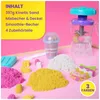 Kinetic Sand 6075121, Kinetický písek pro děti, 5 rok/roky, Náhled obrázku produktu 17