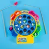 KIK KX7583 Familienspiel Hungry Fish - 15 Fische Náhľad obrázku produktu 17