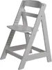 Verstellbarer Holzhochstuhl Sit Up III – ROBA – Náhled obrázku produktu 5