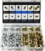 ASTA | Nietmutter Sortiment, M3-M10, 300Stk, M3, M4, M5, Produktbild-Vorschau 2