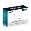 D-Link DPE-301GS PoE adaptér Fast Ethernet, Gigabit Náhled obrázku produktu 5
