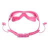 Lunettes de natation anti-buée, Lunettes de plongée Voir les images du produit 2