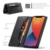iPhone 12 / 12 Pro Brieftasche Hülle, Retro Produktbild-Vorschau 2