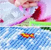 4 Packung 5D Diamant Painting Full Drill Set, DIY Diamond Produktbild-Vorschau 5