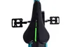 Volare Rocky Kinderfahrrad - Jungen - 14 Zoll - Grün Produktbild-Vorschau 5