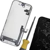 Clappio, Komplettbildschirm LCD für iPhone 16 mit Produktbild-Vorschau 4