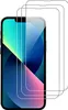INF Ochranné tvrzené sklo iPhone 13/13 Pro 3-balení Náhled obrázku produktu 1