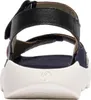 softinos Sandalen Sandalen Leder Produktbild-Vorschau 5