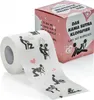 Kamasutra Toilettenpapier mit Motiv - 400 Blatt bedrucktes Produktbild-Vorschau 2