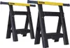 STANLEY Unterstellbock Vario bis 450 kg belastbar Produktbild-Vorschau 7