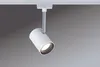 Paulmann URail Schienensystem LED Spot Shine 1x5W Weiß 230V Produktbild-Vorschau 2