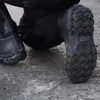 Gamakatsu G-neo Gummistiefel Schwarz EU 43 Herren Schwarz Produktbild-Vorschau 2
