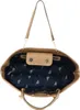 U.S. POLO ASSN. borsa shopper Stanford Shopping Bag Biscuit Anteprima dell’immagine prodotto 5