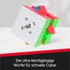 RBK Kostka Rubika 3x3 Speed Cube Podgląd zdjęcia produktu 13
