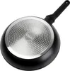 Vilde | Anti-aanbakpan - 28 cm - Granitoppervlak - Productafbeelding-voorbeeld 2