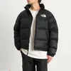 THE NORTH FACE Herren Daunenjacke, Schwarz - Größe M Produktbild-Vorschau 8