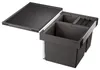 BLANCO Flexon II XL 60/3 cestino da incasso 521473 Anteprima dell’immagine prodotto 10