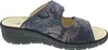Belvida Pantolette Blau Produktbild-Vorschau 8