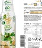 FruttaMax Apfel-Minze Light Sirup 500ml Produktbild-Vorschau 2