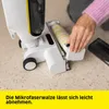 Kärcher FCV 3 vloerreiniger 2-in-1 stick vacuum Battery Anteprima dell’immagine prodotto 15