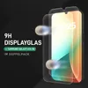2x 9H Schutzglas Displayschutzfolie für Samsung Galaxy A26 Produktbild-Vorschau 8