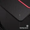 Diablo Chairs DIABLO X-MATE 1000 gaming desk black Anteprima dell’immagine prodotto 5