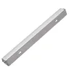 A silver and white LED light bar is shown against a white background. Produktbild-Vorschau