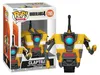 Funko Pop! Borderlands 4 Claptrap 1165 Náhled obrázku produktu 4