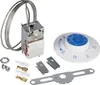 easyPART passend für 10035257 EUROPART Thermostat universal Produktbild-Vorschau 3
