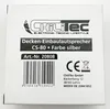 ChiliTec Inbouwplafondspeakers, mini-model, Productafbeelding-voorbeeld 8