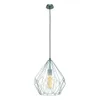 EGLO Pendelleuchte Carlton Minze 49259 Produktbild-Vorschau 1