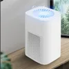 Purificateur D'air Hepa Filter Ionisator Purificateur D'air Voir les images du produit 1