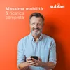 subtel Alimentatore 5V 10W compatibile con - Caricabatteria Anteprima dell’immagine prodotto 7