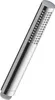 Duravit Stabbrause Minusflow, rund, Chrom Hochglanz, Produktbild-Vorschau 1
