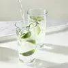 KADAX Trinkgläser, Cocktailgläser aus robustem Glas, Produktbild-Vorschau 2
