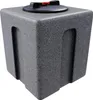 Wassertank 60L , Marmoriert, Trinkwasserbehälter Produktbild-Vorschau 1