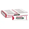 Galaxy Wrigley's Kaugummi Spearmint - 20 x 5 Streifen Produktbild-Vorschau 1