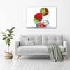 Tulup® Leinwandbild - 100x70 cm - Wandkunst - Drucke auf Produktbild-Vorschau 3