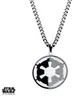 Star Wars – Porte-clés en acier inoxydable représentant Voir les images du produit 2