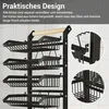 Heikoeco® regal rollen, küchen standregal, für Produktbild-Vorschau 3