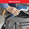 Tefal Dampfbürste DT6130 - Leistung: 1300 Watt - Farbe: Produktbild-Vorschau 21