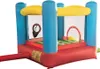 HOME DELUXE - Aufblasbare Hüpfburg FABI - 185 x 255 x 160 Produktbild-Vorschau 8