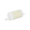 LED Leuchtmittel SMD Stab 78mm 8,5W = 72W R7s 1000lm Produktbild-Vorschau 1