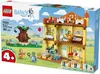 LEGO Bluey 11203 La maison de la famille de Bluey - Jeu de Voir les images du produit 32