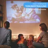 Ultra HDTV Optisches Toslink Kabel - 5m, Ideal für Produktbild-Vorschau 5