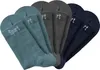 Bench Sportsocken 6 -teilig 2x dunkel mint, 2x grau, 2x Produktbild-Vorschau 1